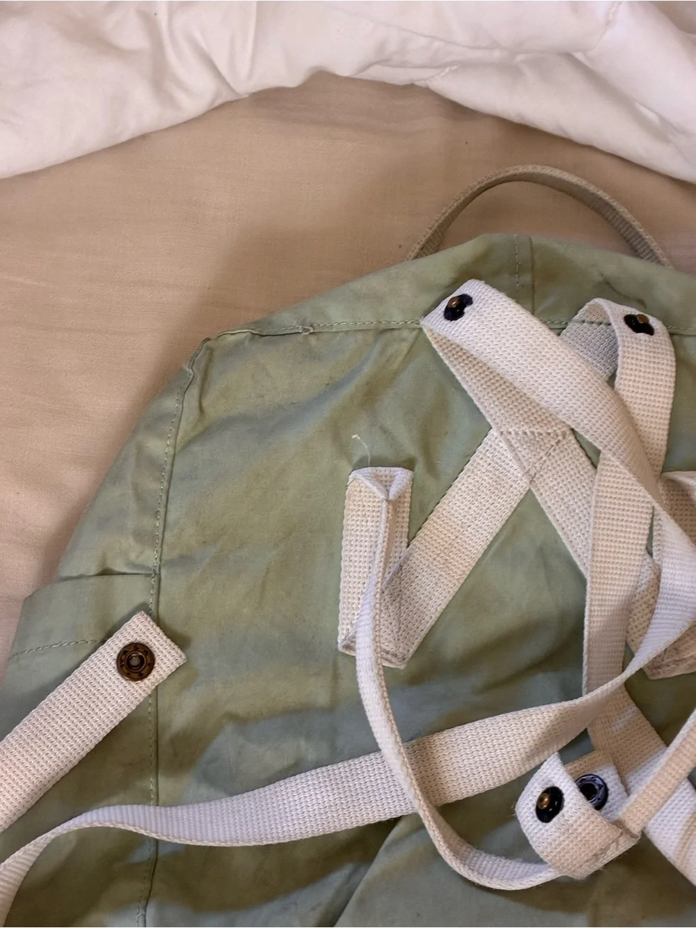 Fjallraven kanken very